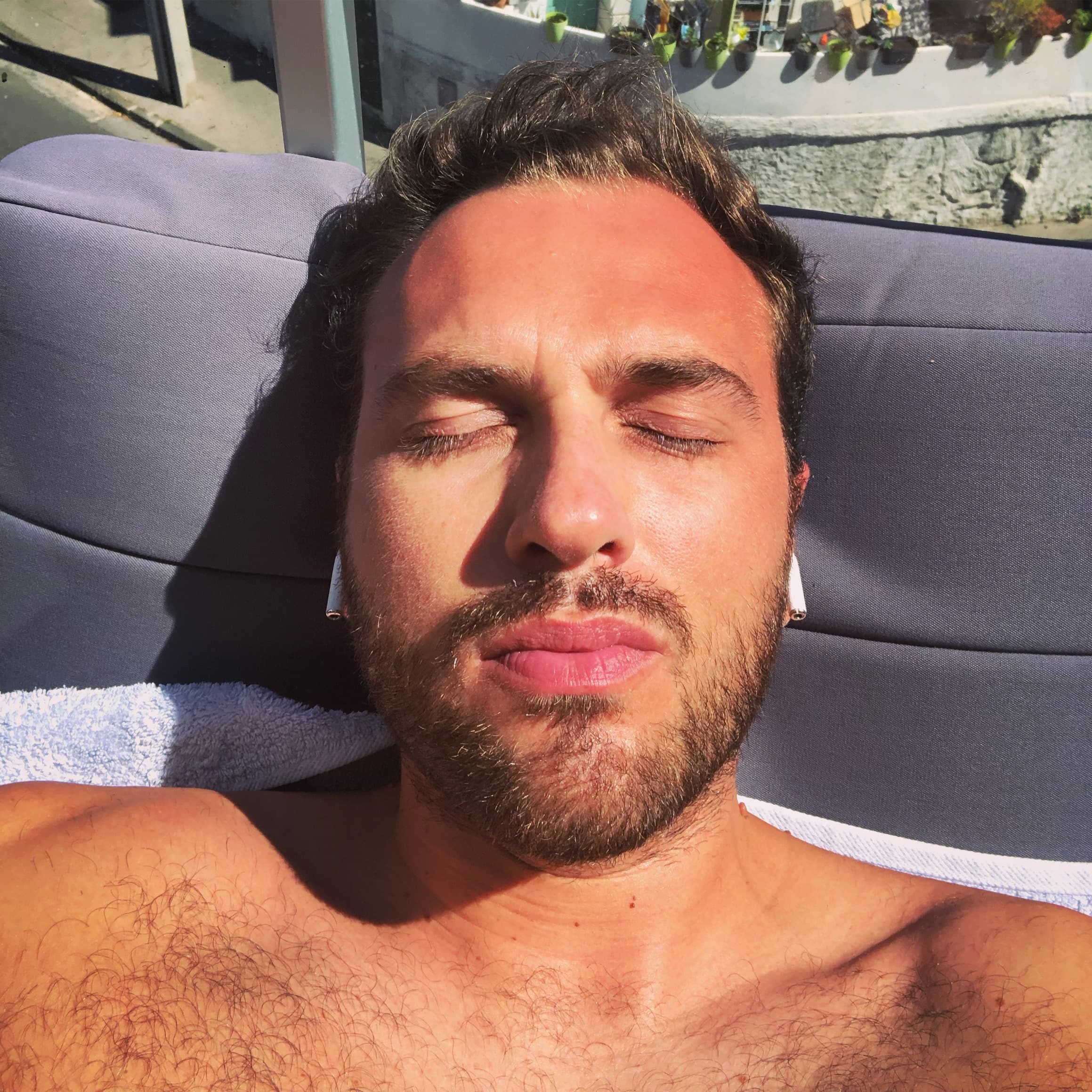 Profil de Silas, 22 ans, Rencontre célibataire à Mur (Vully) VD (Vaud)