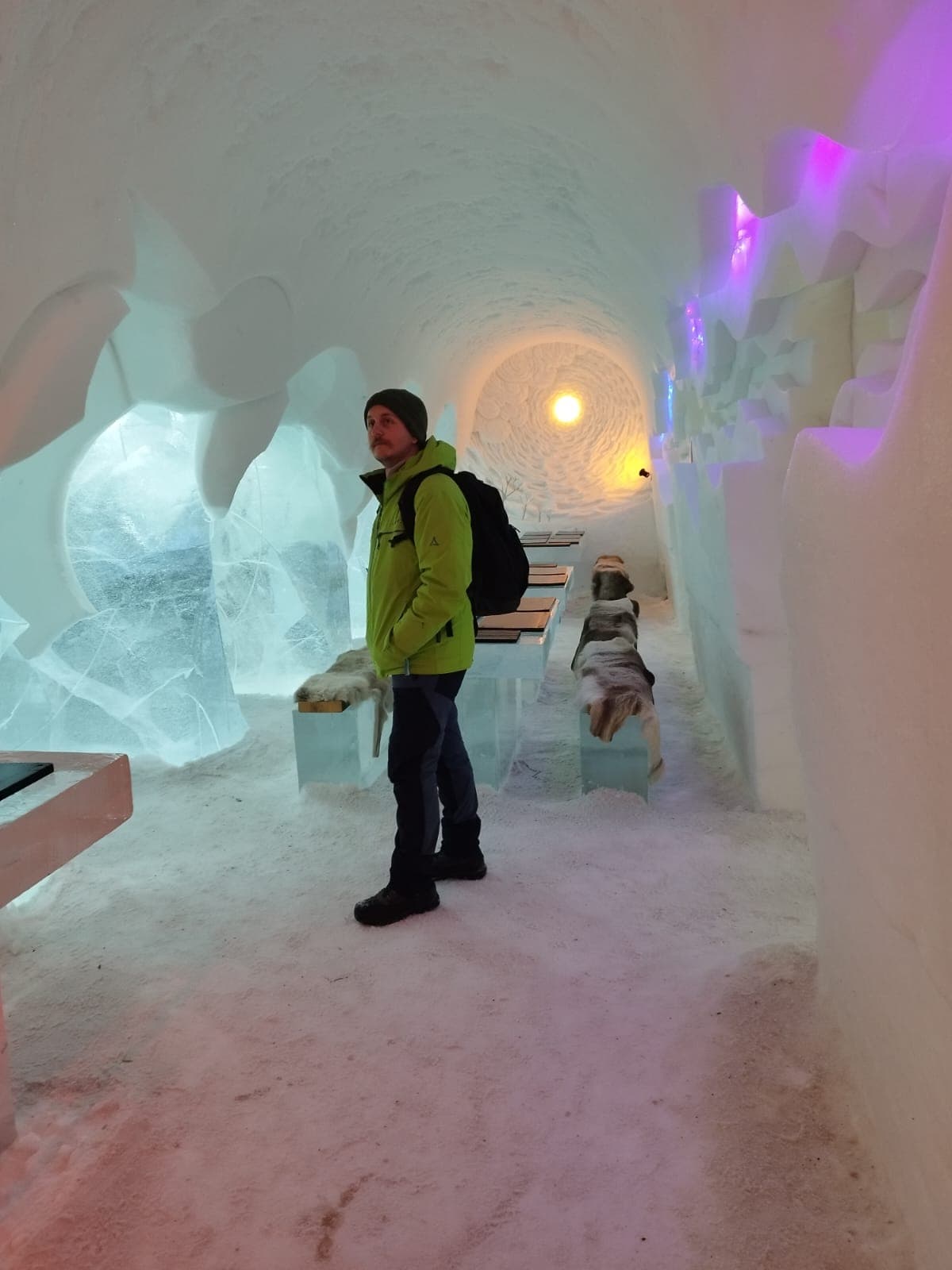 Profil de Romain, 43 ans, Rencontre célibataire à Bevaix (Neuchâtel)