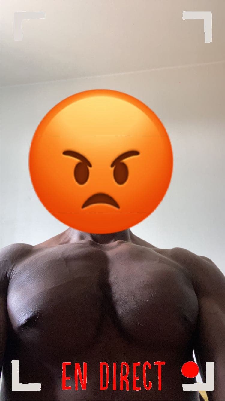 Profil de Anas, 32 ans, Rencontre célibataire à Baar (Zoug)