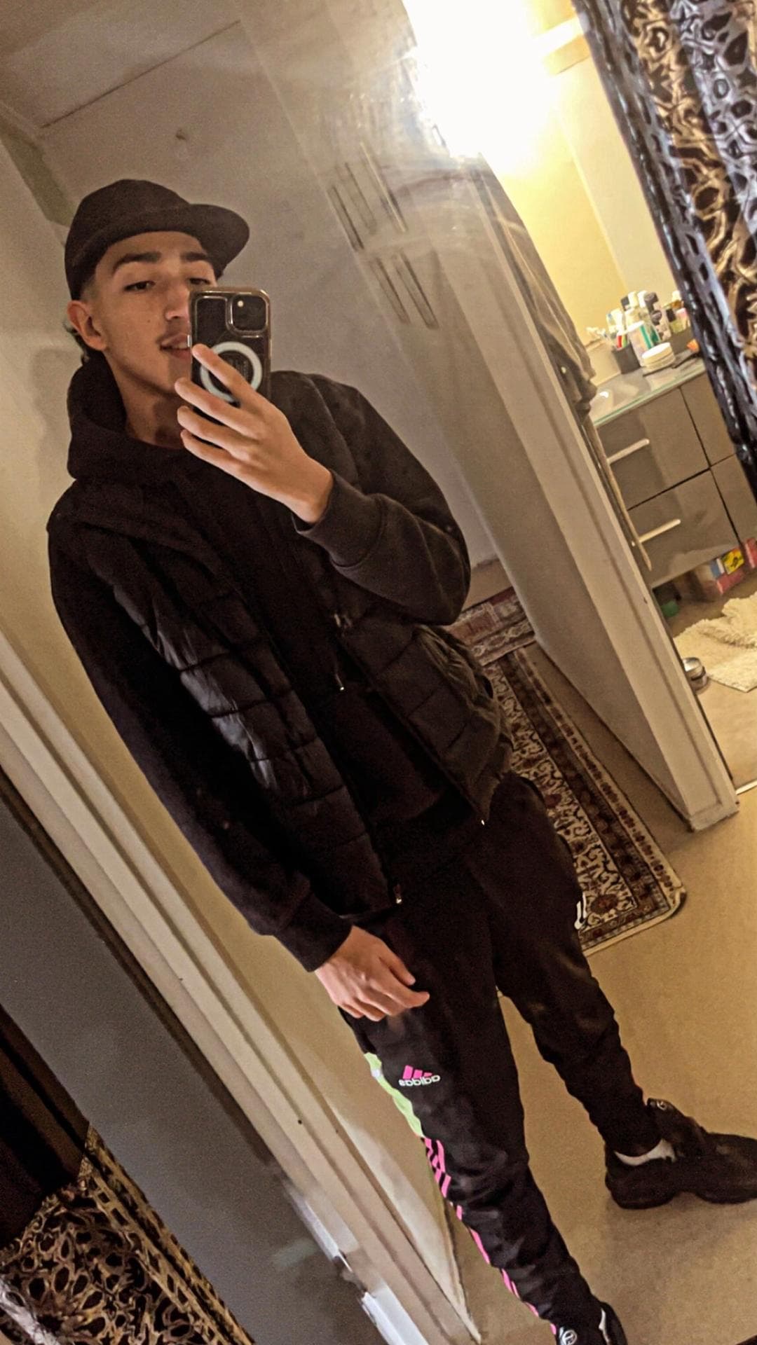 Profil de Sébastien, 32 ans, Rencontre célibataire à Crissier (Vaud)