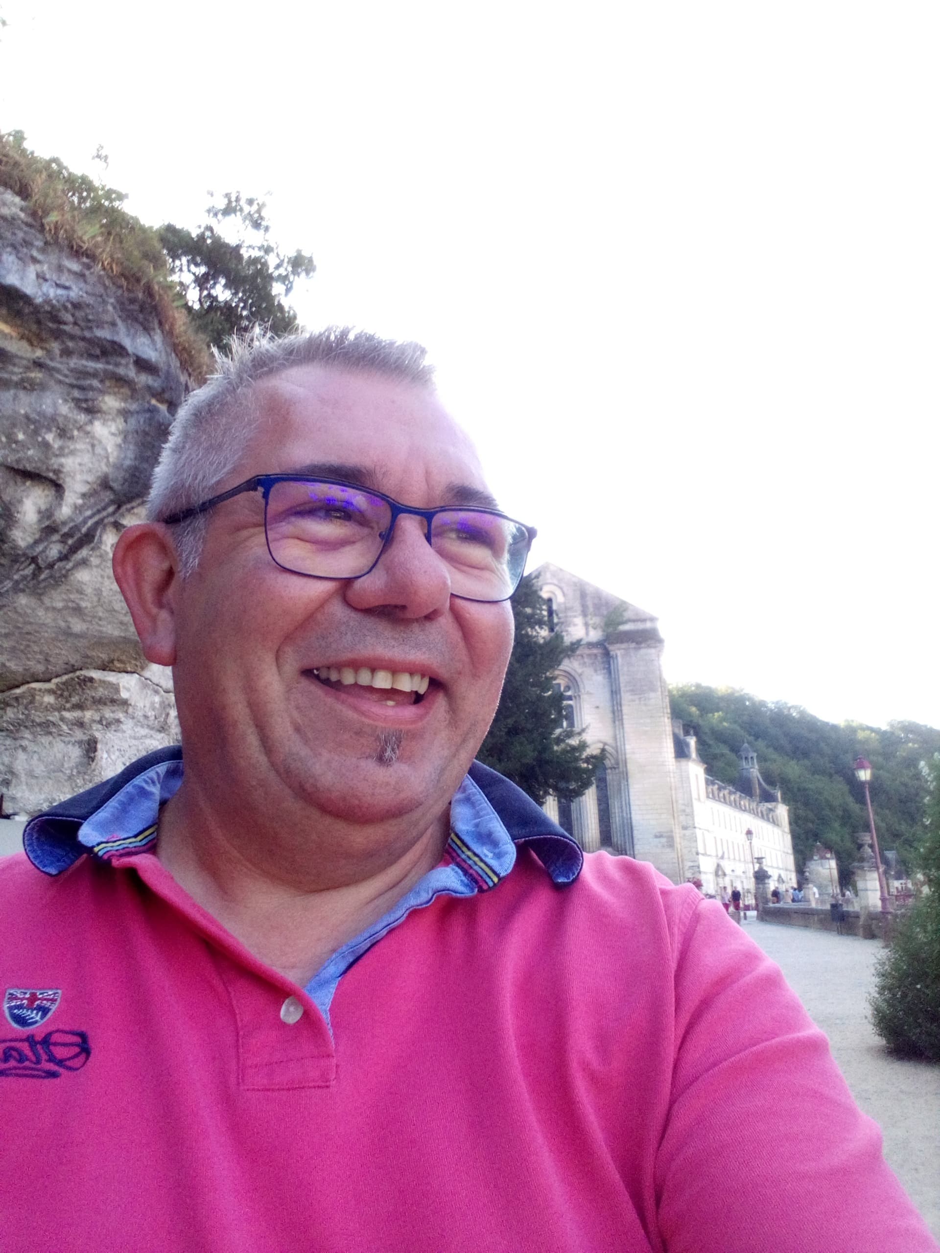 Profil de Adan, 53 ans, Rencontre célibataire à Morges (Vaud)