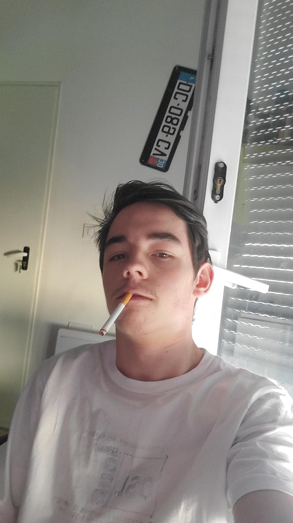 Profil de Calixte, 31 ans, Rencontre célibataire à Quinto (Tessin)