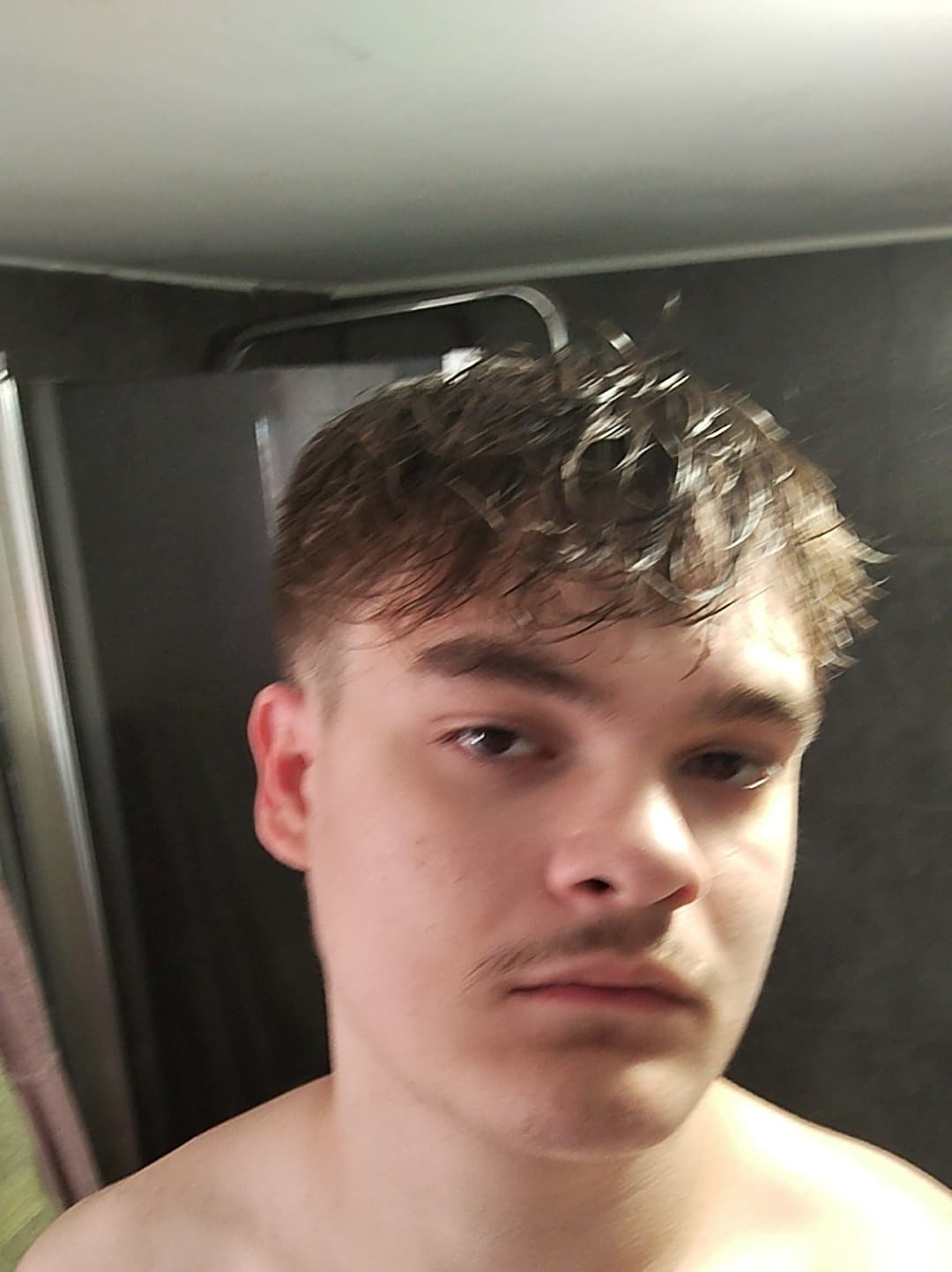 Profil de Maho, 23 ans, Rencontre célibataire à Prosito (Tessin)