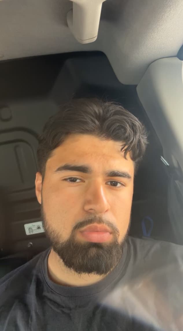 Profil de Sajid, 19 ans, Rencontre célibataire à Bosco Luganese (Tessin)