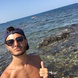 Profil de Mahmoud, 41 ans, Rencontre célibataire à Zollikon (Zurich)