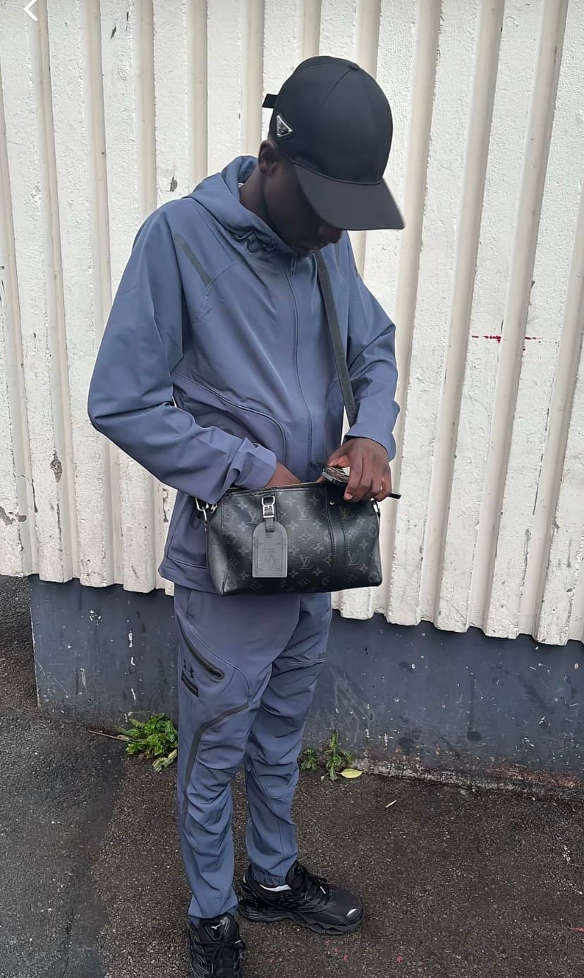 Profil de Islam, 34 ans, Rencontre célibataire à Bioggio (Tessin)