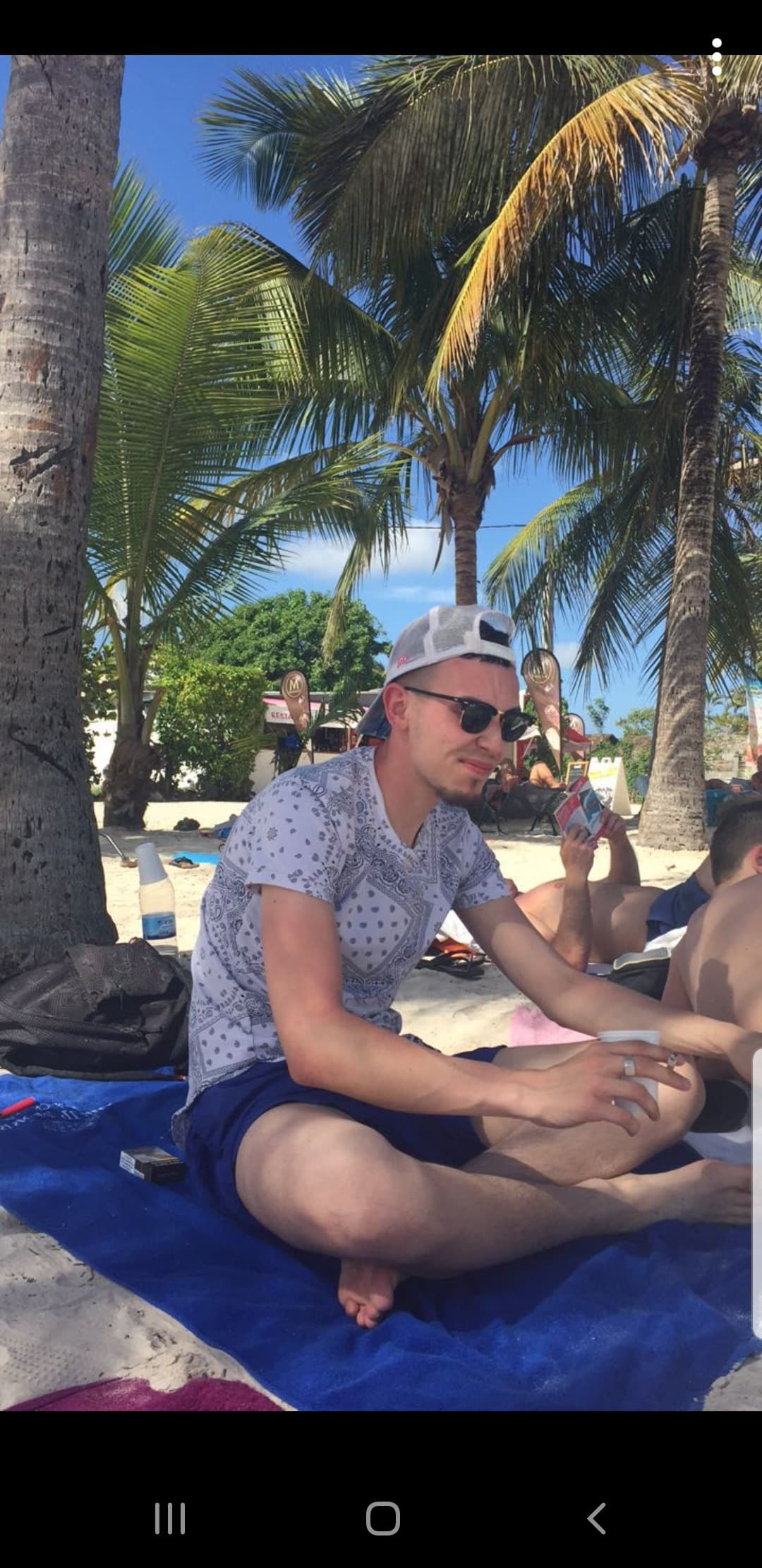 Salvador - Rencontre célibataire à Castel San Pietro Profil de Salvador, 41 ans, Rencontre célibataire à Castel San Pietro (Tessin)