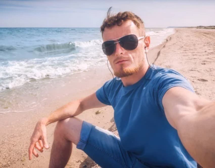 Profil de Matt, 21 ans, Rencontre célibataire à Neggio (Tessin)