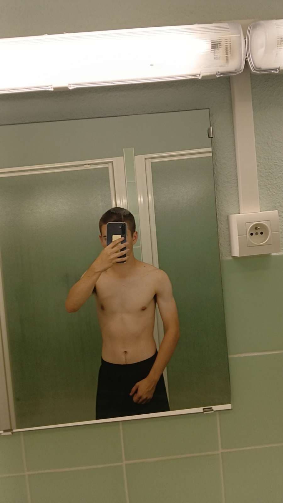 Profil de Sekou, 42 ans, Rencontre célibataire à Vallamand (Vaud)