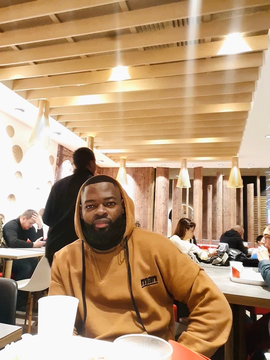 Profil de Michel, 35 ans, Rencontre célibataire à Bargen SH (Schaffhouse)