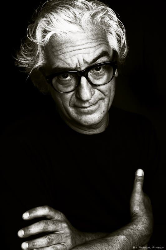 Profil de Roméo, 55 ans, Rencontre célibataire à Längenbühl (Berne)