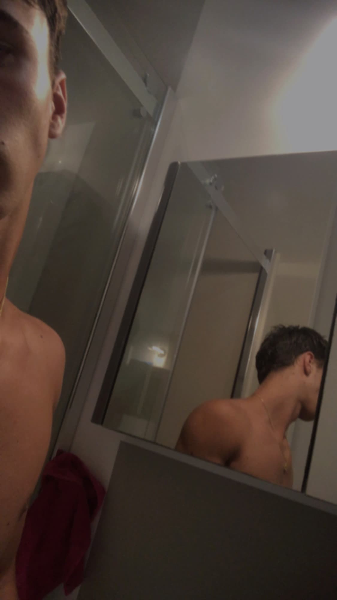 Profil de Ferdinand, 38 ans, Rencontre célibataire à Meride (Tessin)