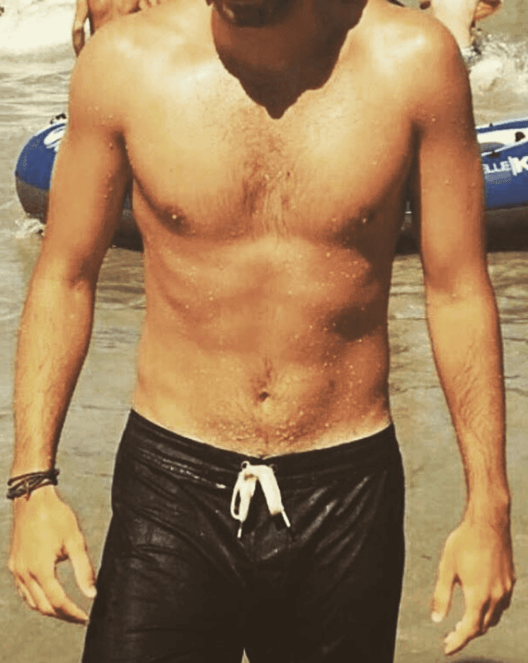 Profil de Idris, 46 ans, Rencontre célibataire à Bitsch (Valais)