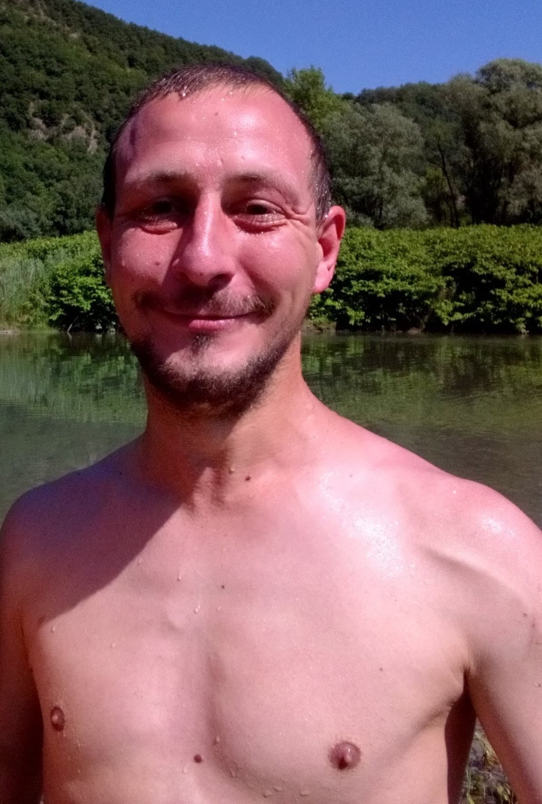 Profil de Samy, 23 ans, Rencontre célibataire à Pianezzo (Tessin)