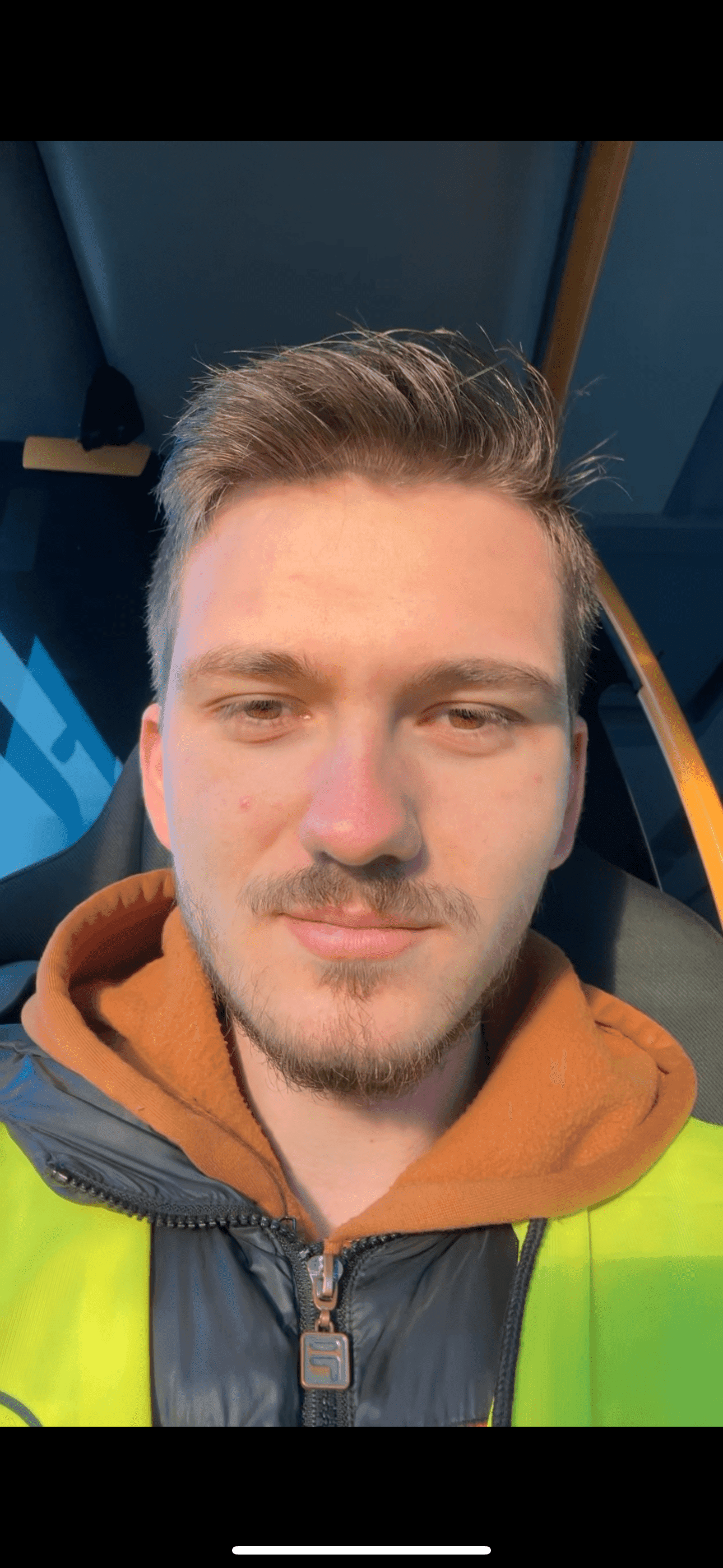 Profil de Abel, 48 ans, Rencontre célibataire à Arcegno (Tessin)