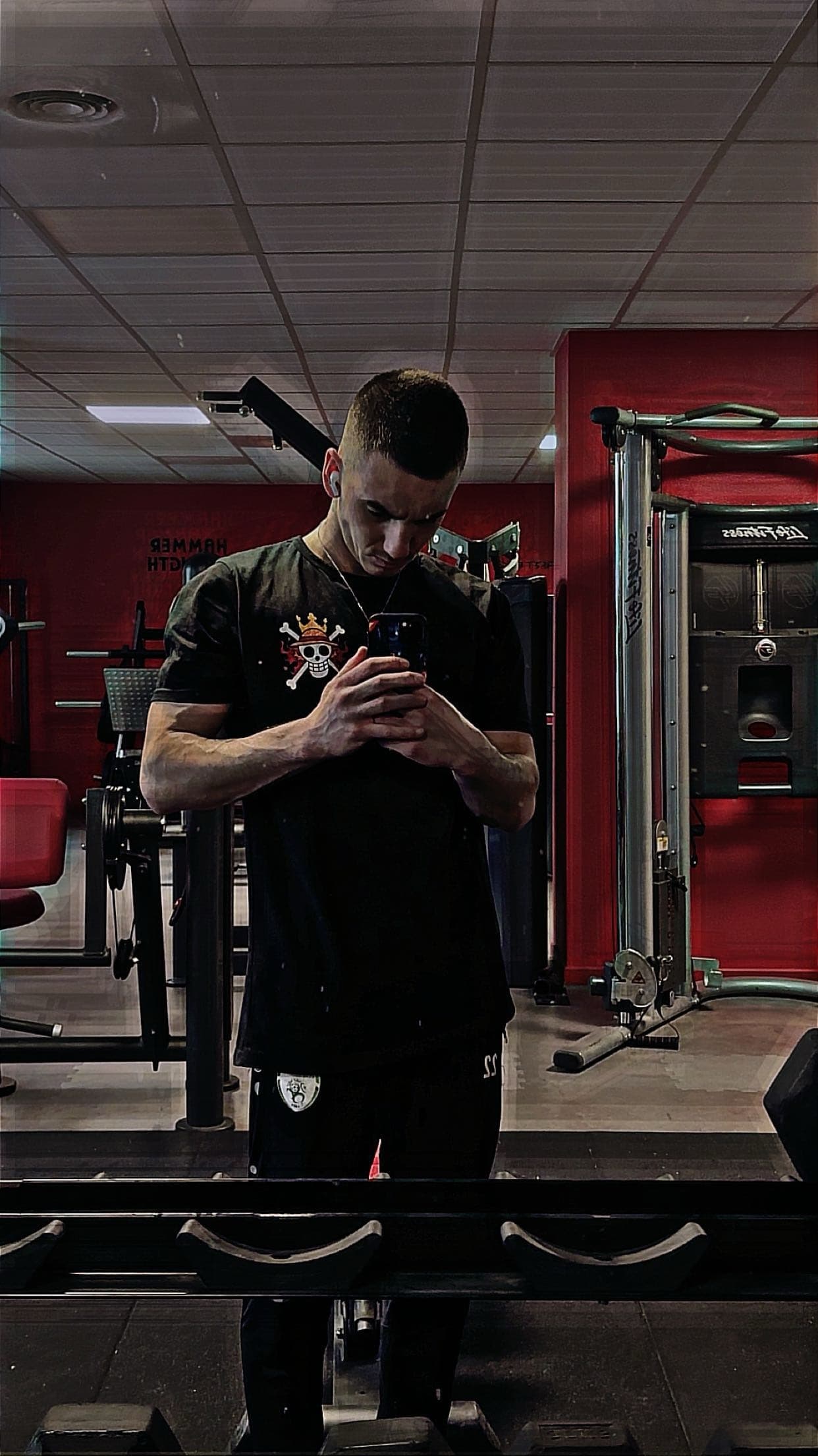 Profil de Wyatt, 48 ans, Rencontre célibataire à Muralto (Tessin)