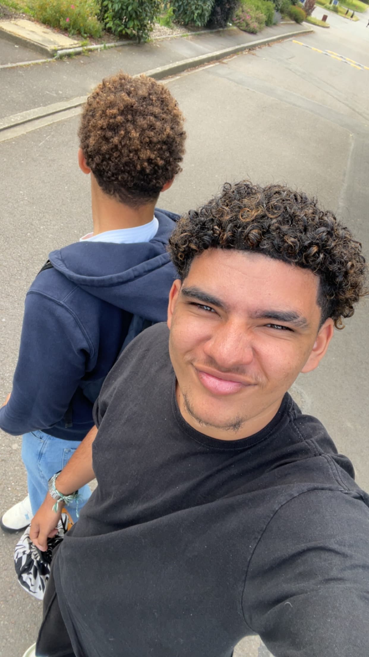 Profil de Ziyed, 34 ans, Rencontre célibataire à Vernate (Tessin)