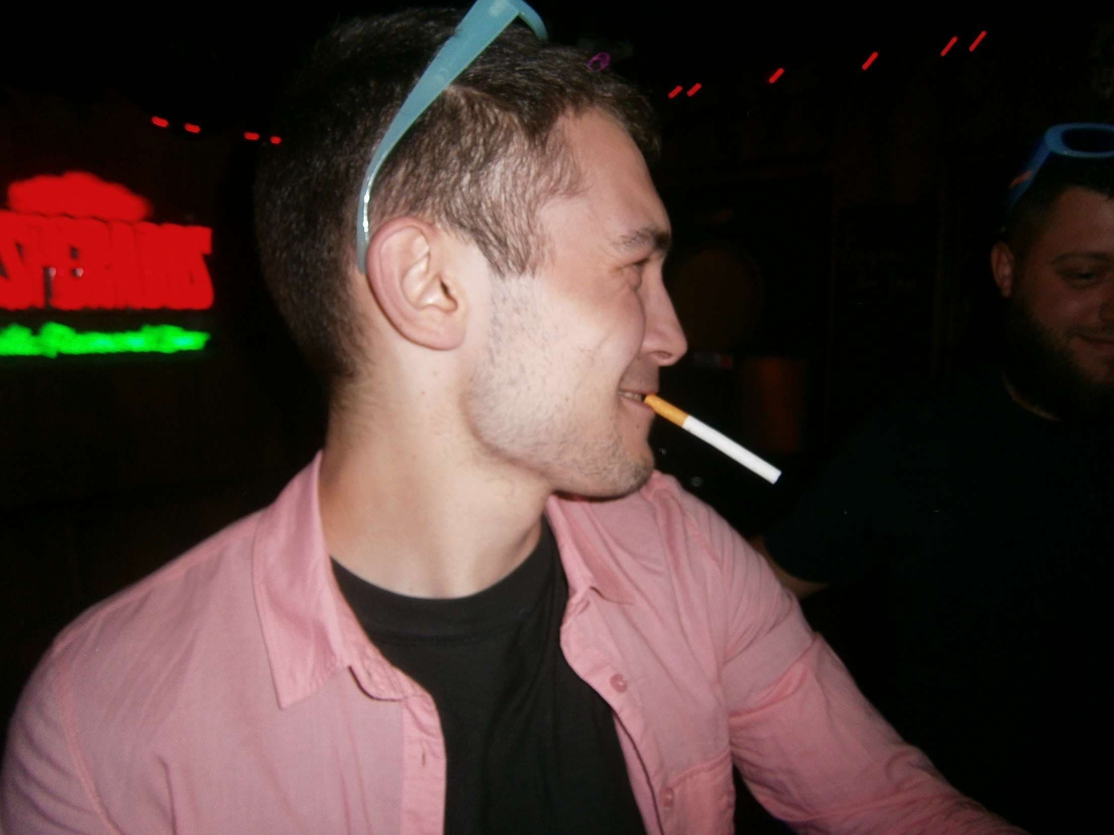 Profil de Théodore, 32 ans, Rencontre célibataire à Thielle (Neuchâtel)