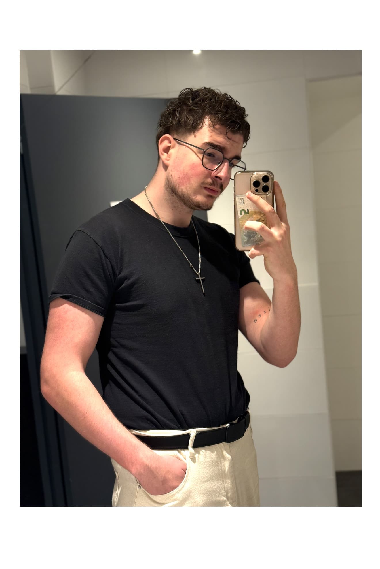 Profil de Elisha, 41 ans, Rencontre célibataire à Ecuvillens (Fribourg)