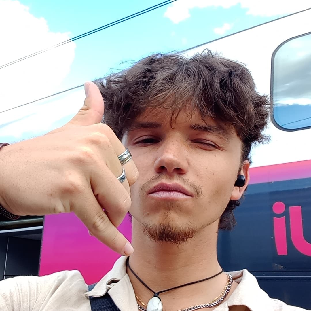 Profil de Guillaume, 31 ans, Rencontre célibataire à Naz (Vaud)