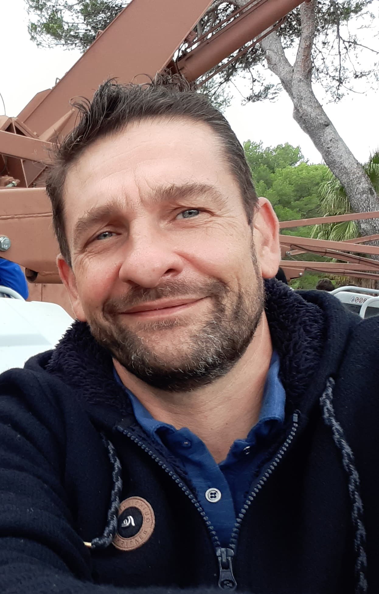 Profil de Henry, 41 ans, Rencontre célibataire à Cormoret (Berne)