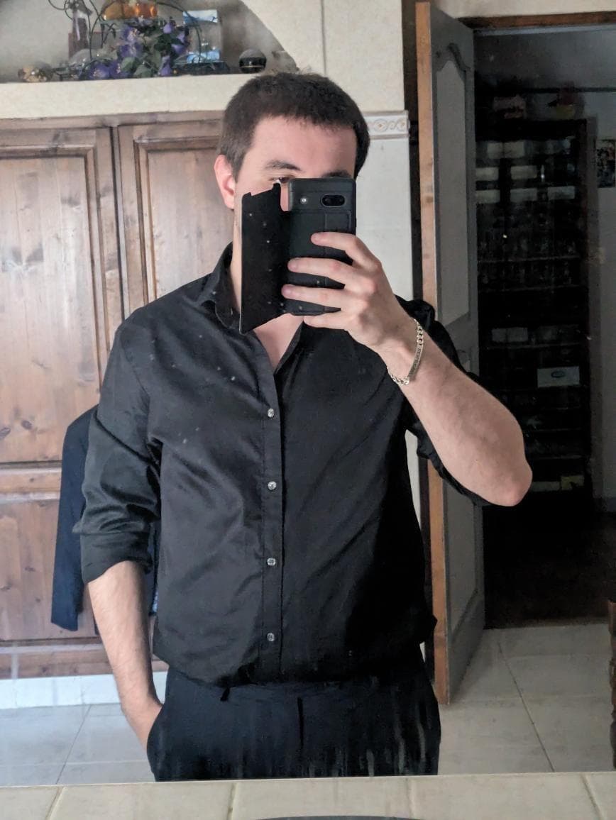 Profil de Hugo, 53 ans, Rencontre célibataire à Schnaus (Grisons)