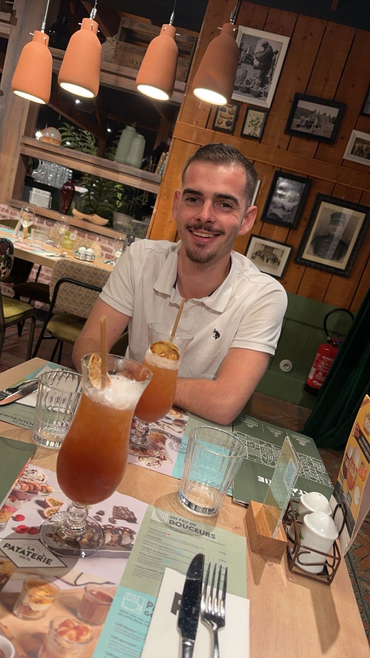 Profil de Nuno, 47 ans, Rencontre célibataire à Calonico (Tessin)