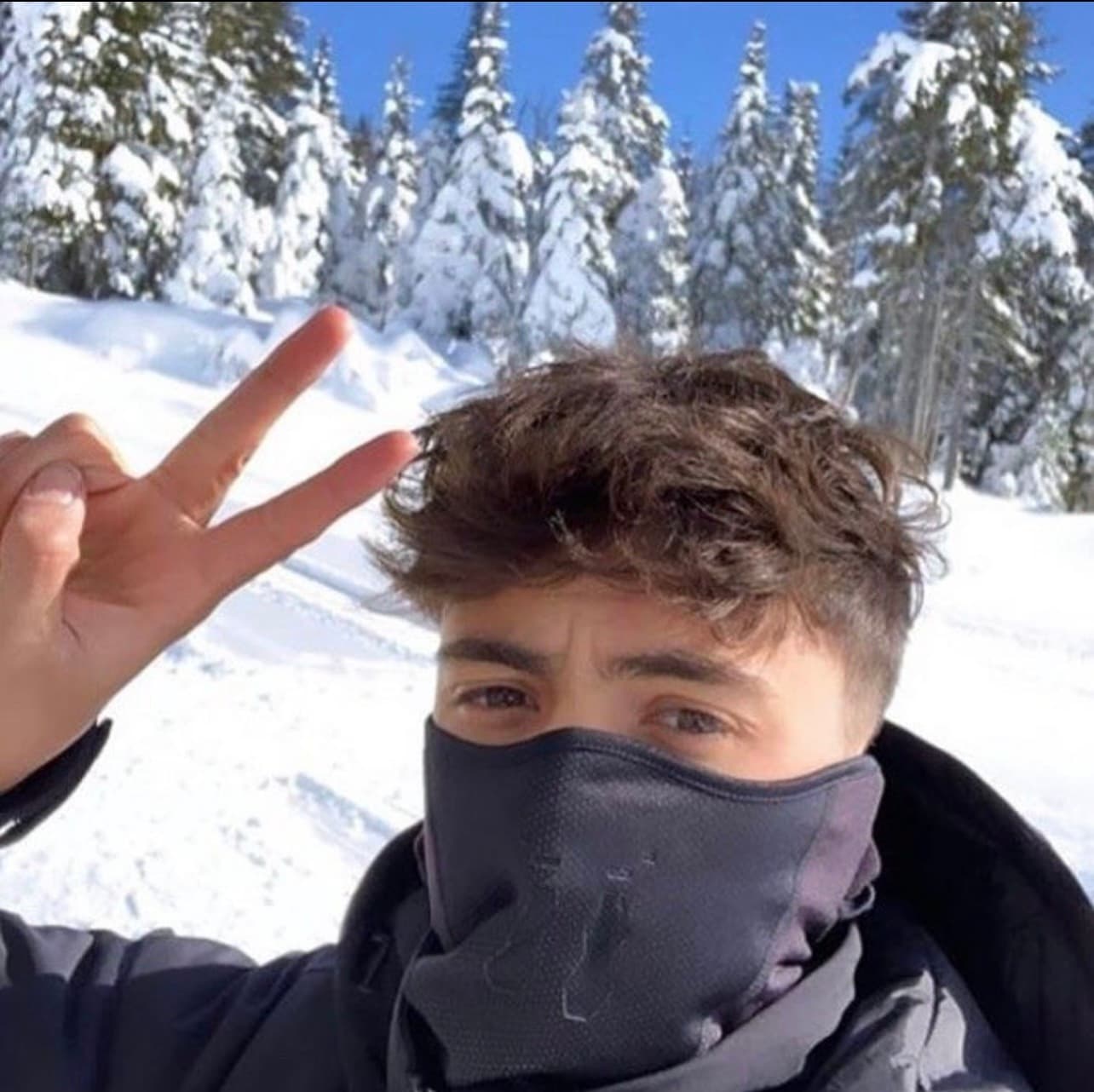 Profil de Emmanuel, 26 ans, Rencontre célibataire à Tegna (Tessin)