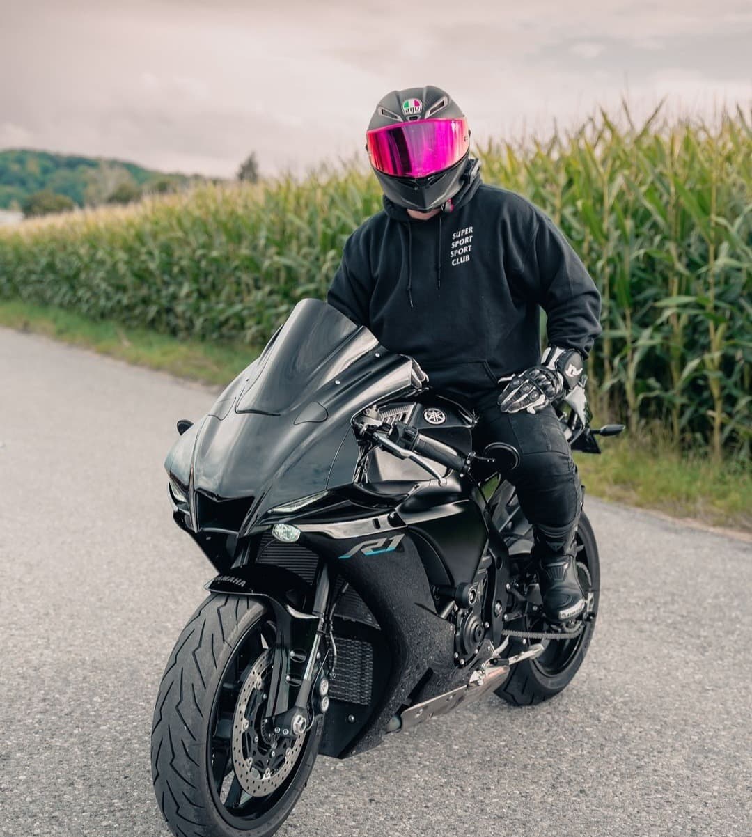 Profil de Yassin, 41 ans, Rencontre célibataire à Hermetschwil-Staffeln (Argovie)