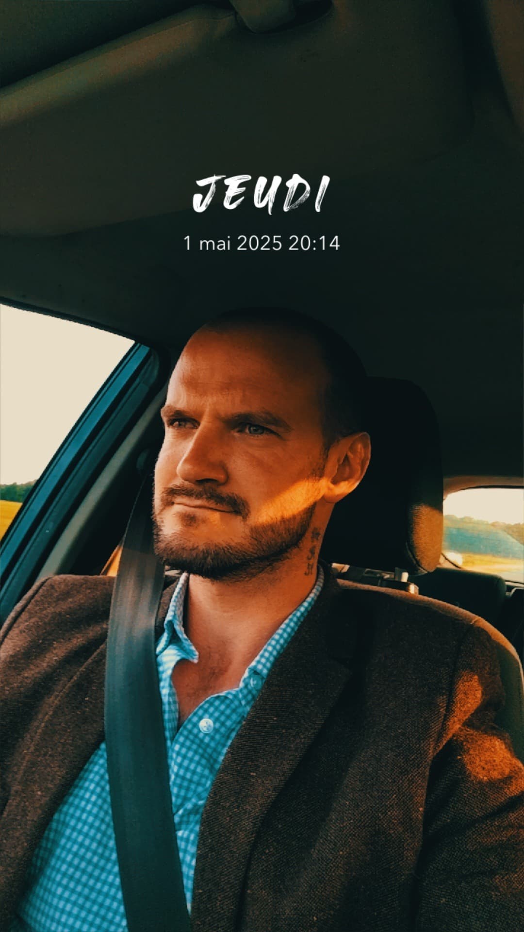 Profil de Alparslan, 20 ans, Rencontre célibataire à Auressio (Tessin)