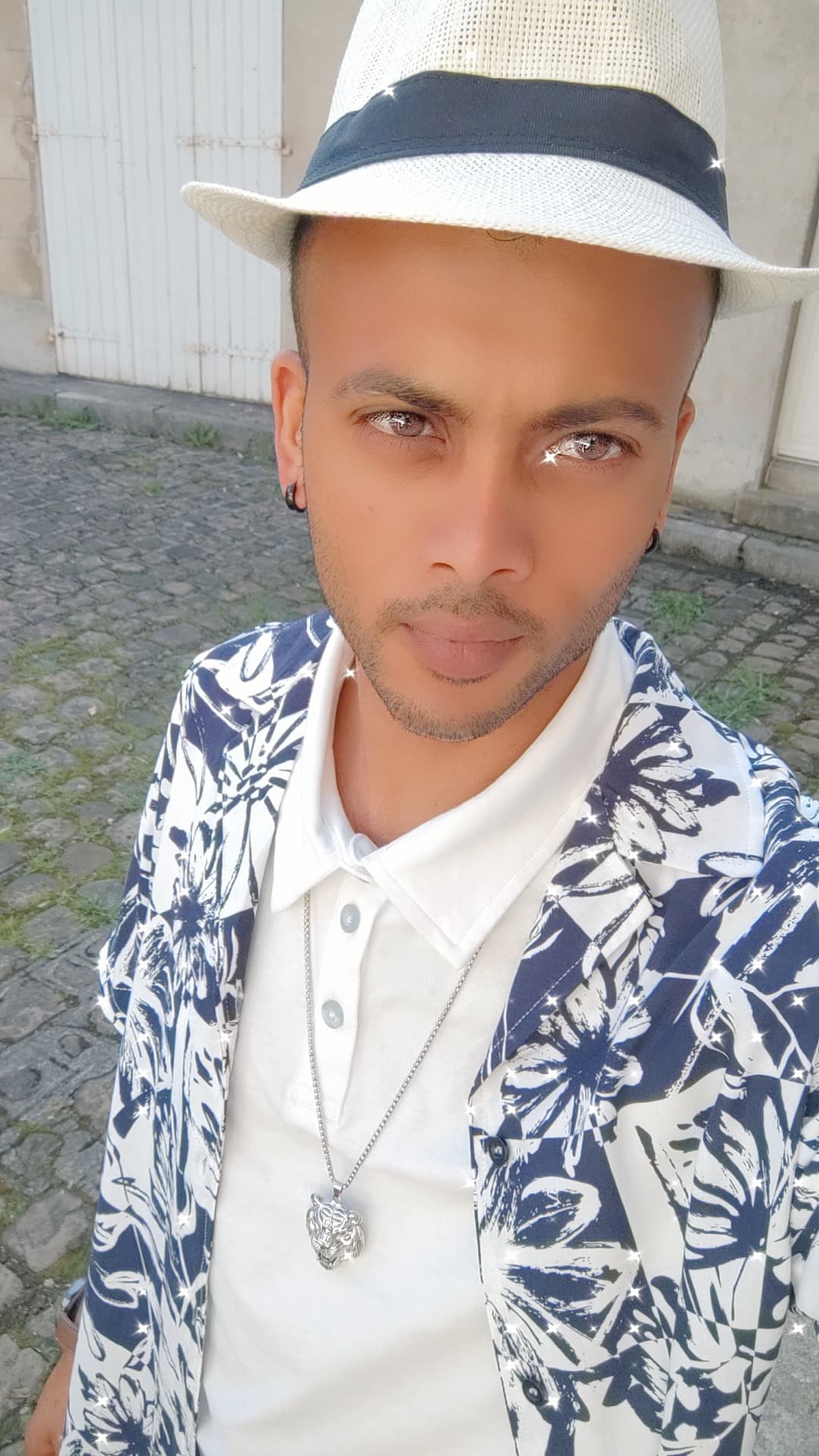 Profil de Gaston, 28 ans, Rencontre célibataire à Stechelberg (Berne)