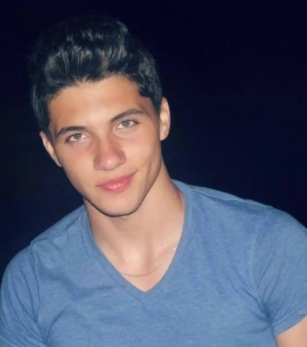 Profil de Neven, 49 ans, Rencontre célibataire à Lopagno (Tessin)