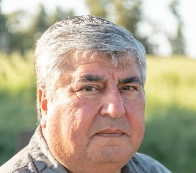 Profil de Adil, 54 ans, Rencontre célibataire à Tartar (Grisons)