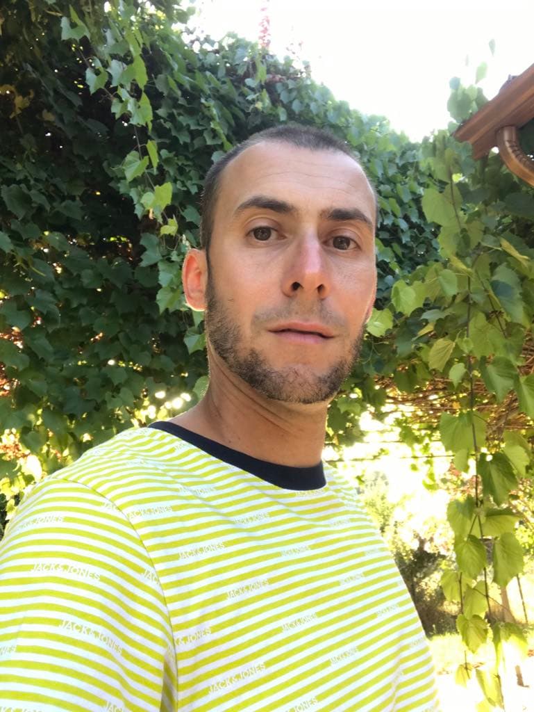 Profil de Walid, 34 ans, Rencontre célibataire à Cernier (Neuchâtel)