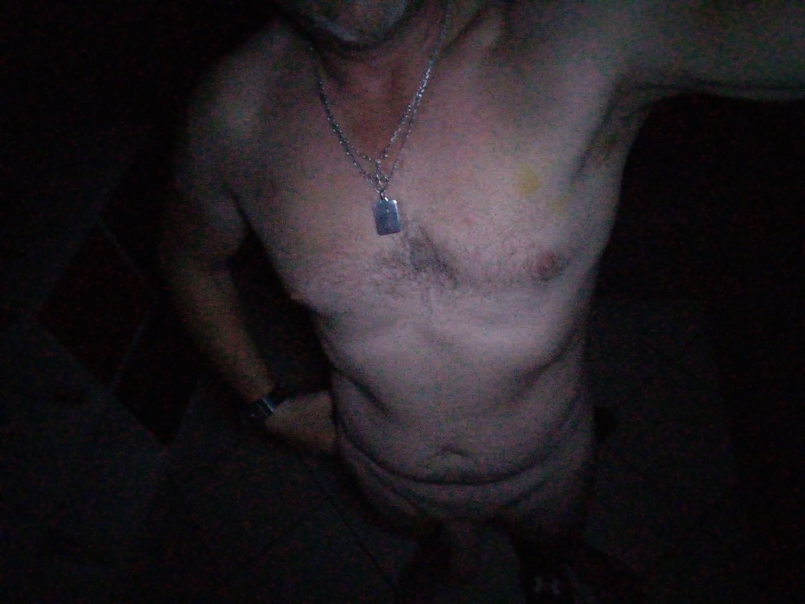 Profil de Jounayd, 49 ans, Rencontre célibataire à S. Pietro (Tessin)