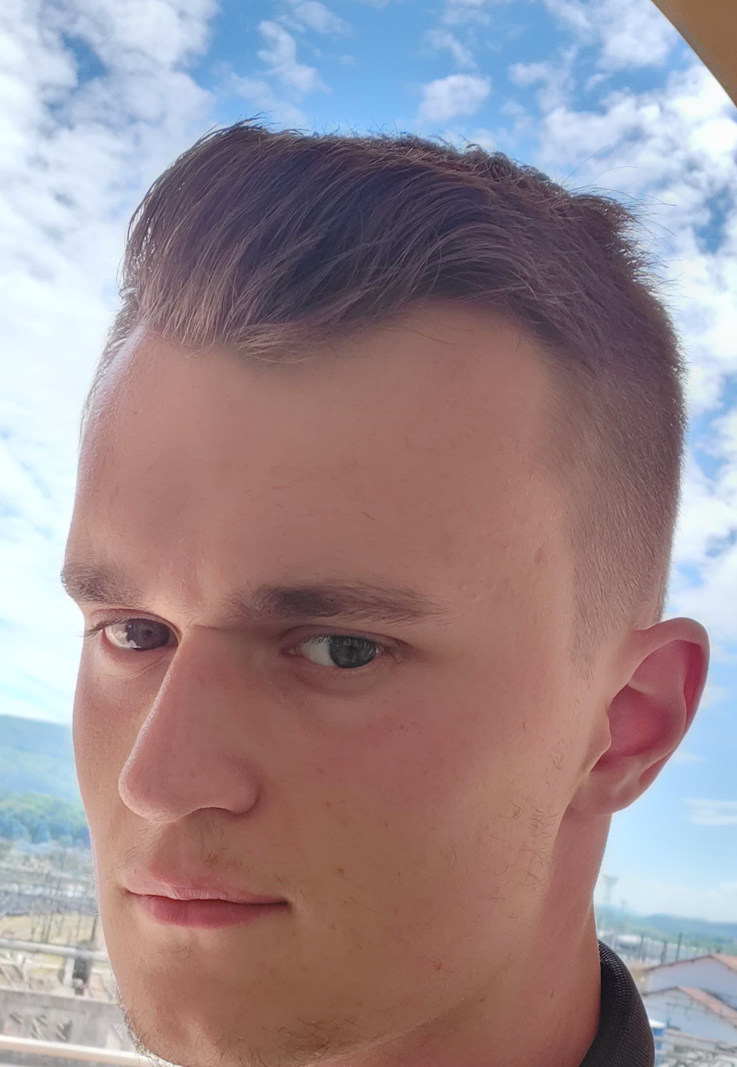 Profil de Pio, 26 ans, Rencontre célibataire à Wasserauen (Appenzell Rhodes-Intérieures)