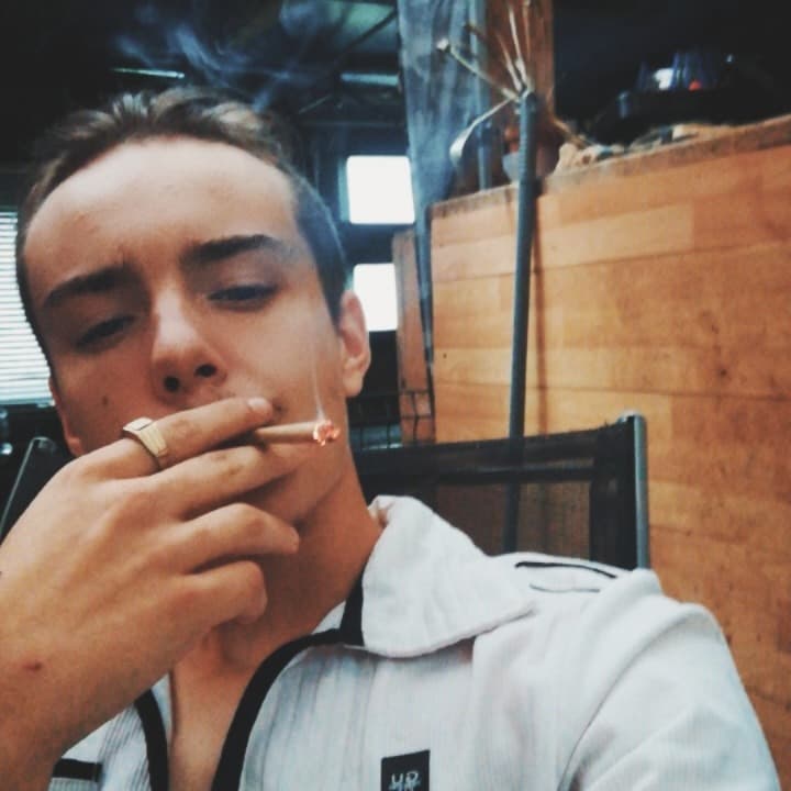 Profil de Pablo, 21 ans, Rencontre célibataire à Vichères (Liddes) (Valais)