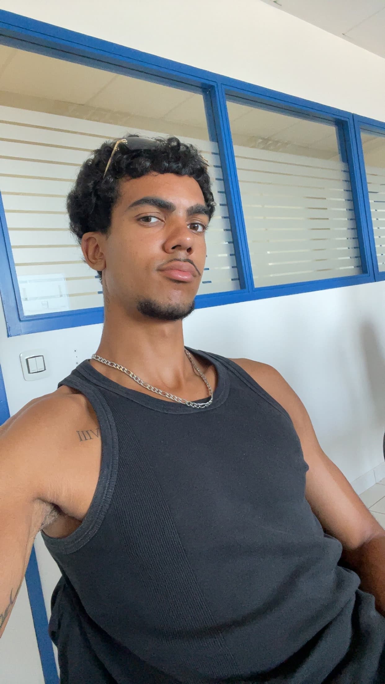 Profil de Aloys, 20 ans, Rencontre célibataire à Bitsch (Valais)