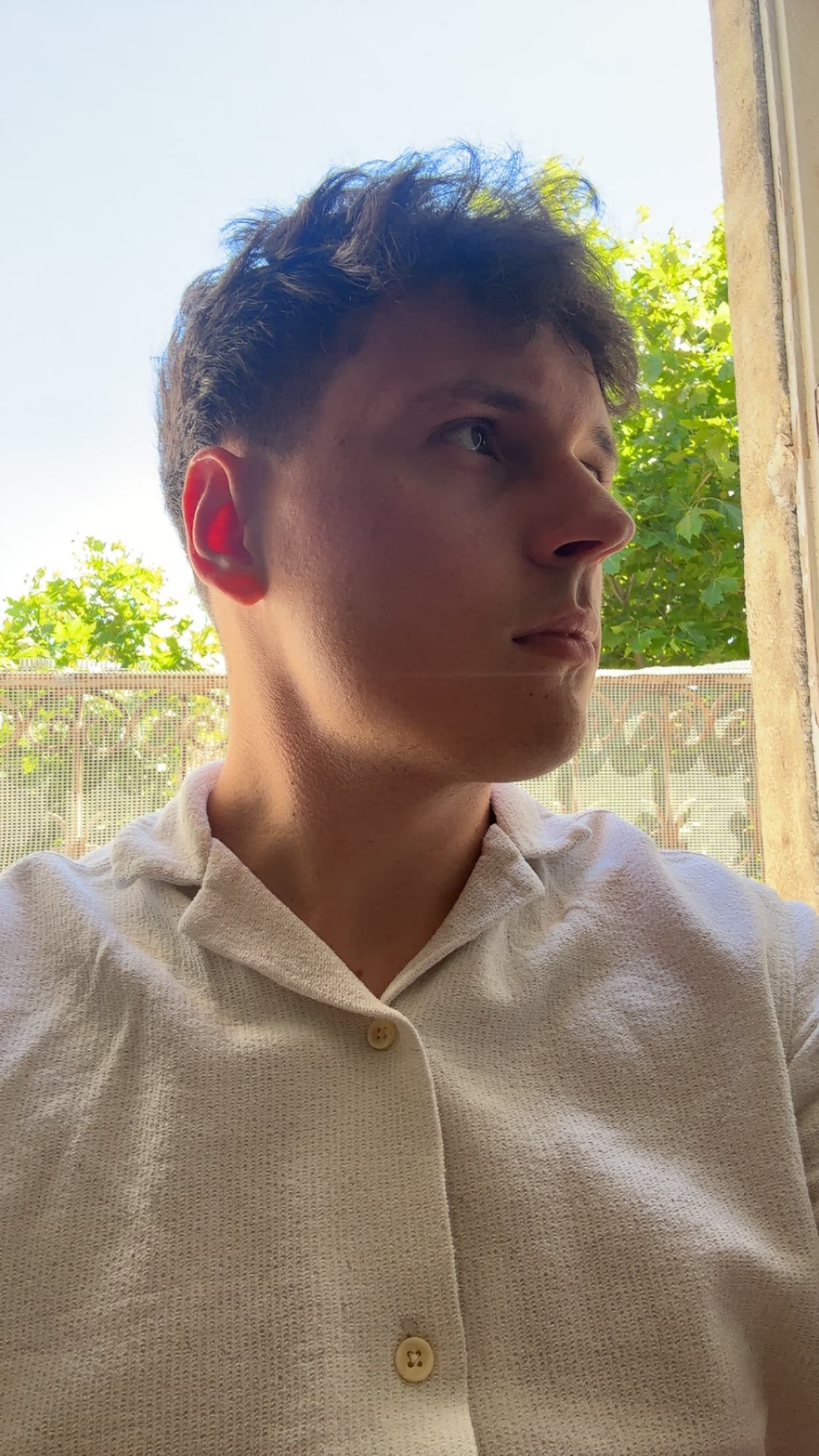 Profil de Jérémy, 26 ans, Rencontre célibataire à Cugnasco (Tessin)