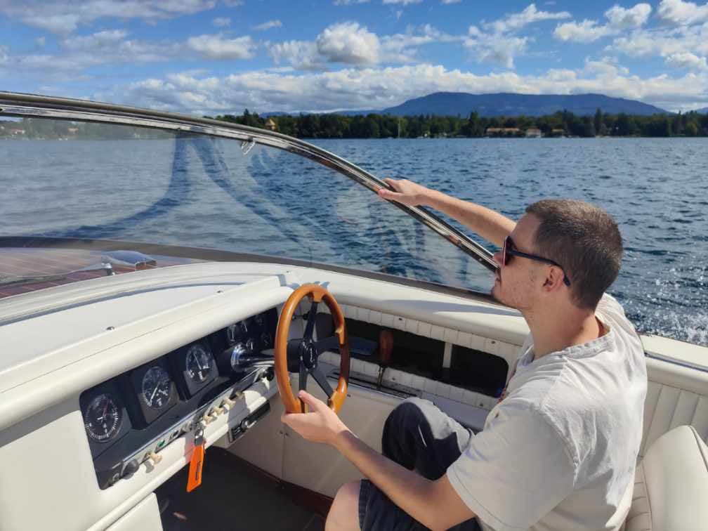 Profil de Marvin, 42 ans, Rencontre célibataire à Preonzo (Tessin)