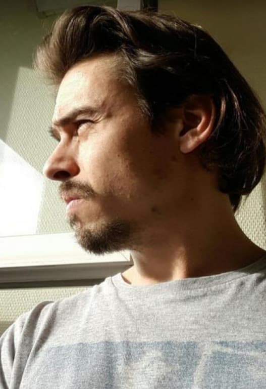 Profil de Levi, 38 ans, Rencontre célibataire à Camorino (Tessin)