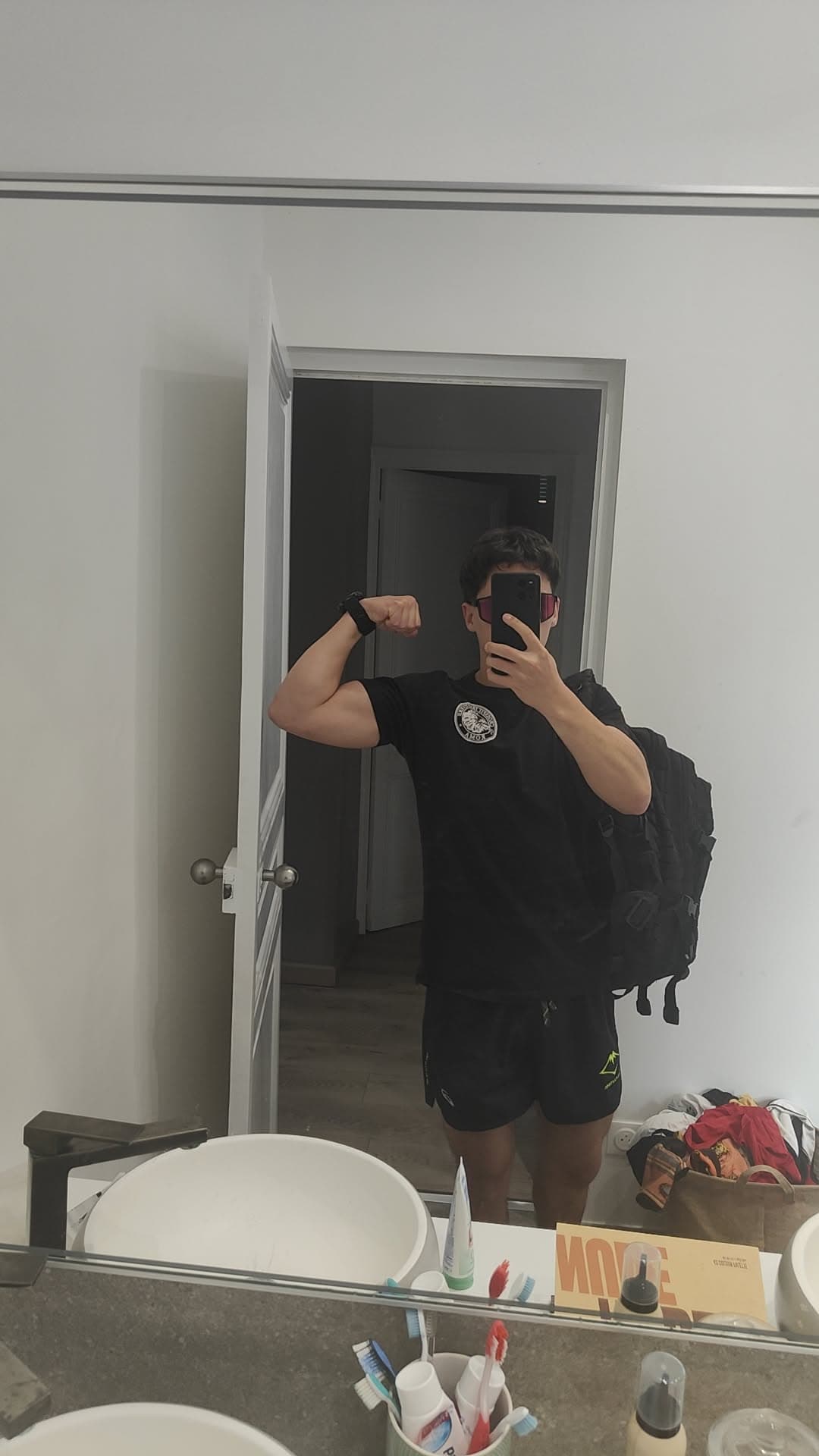 Profil de Qassim, 48 ans, Rencontre célibataire à Fretereules (Neuchâtel)