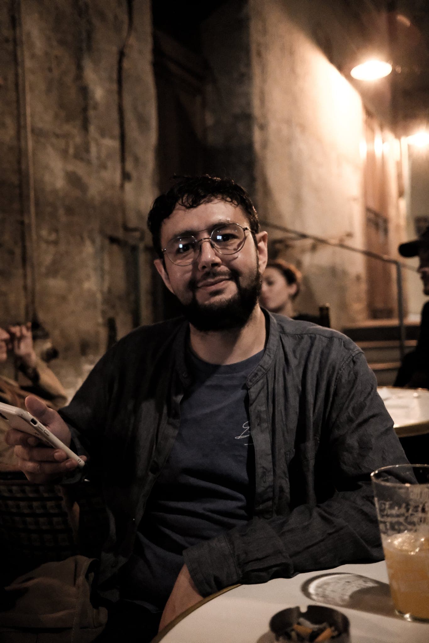 Profil de Abdoulaye, 45 ans, Rencontre célibataire à Fleurier (Neuchâtel)