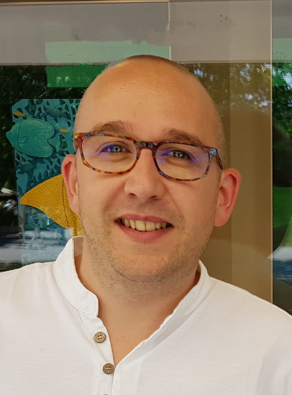 Profil de Gaspard, 36 ans, Rencontre célibataire à Stetten SH (Schaffhouse)