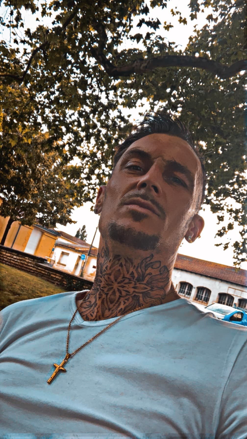 Profil de Tiago, 28 ans, Rencontre célibataire à Pedrinate (Tessin)