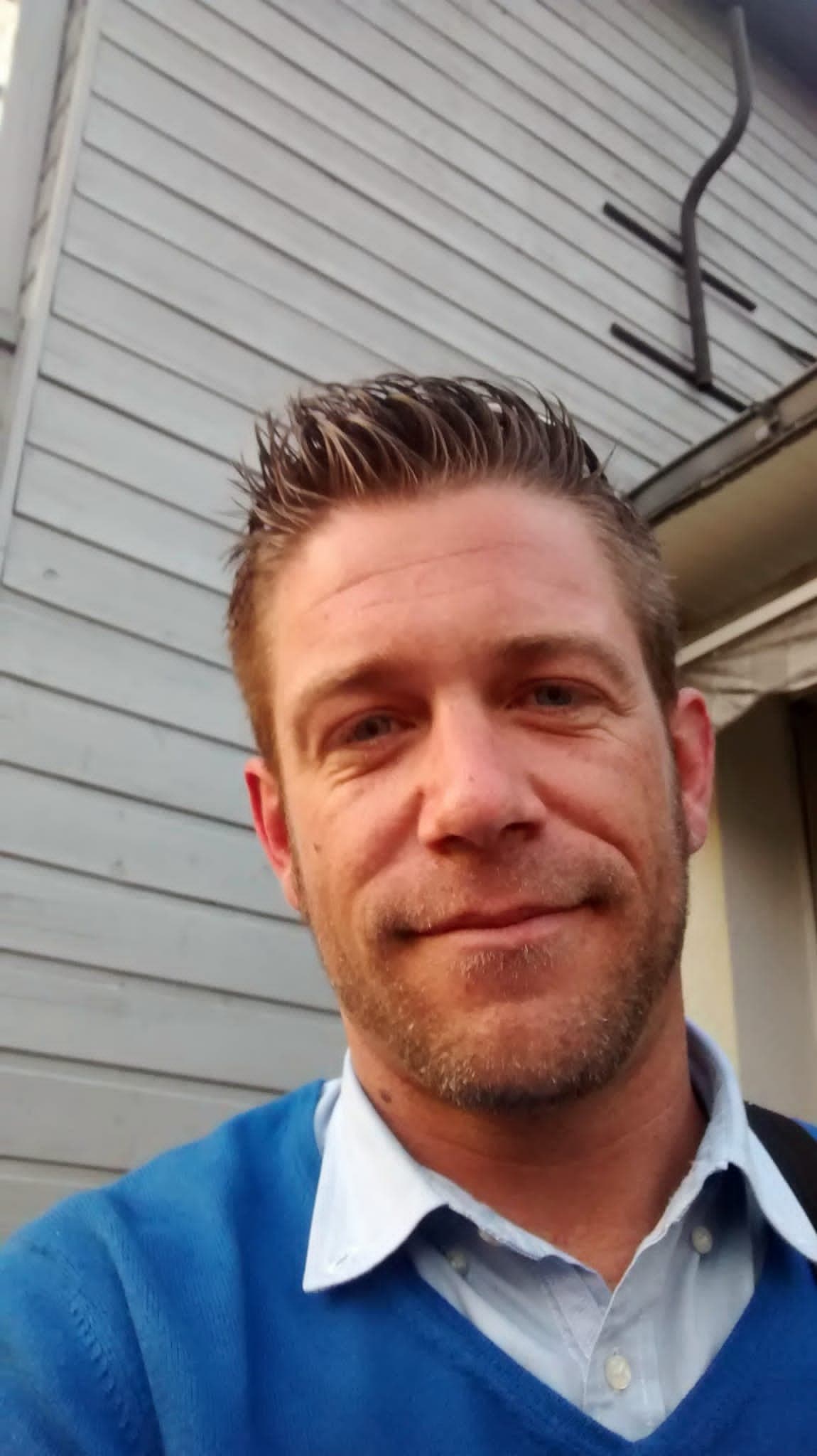 Profil de Ferdinand, 29 ans, Rencontre célibataire à Fully (Valais)