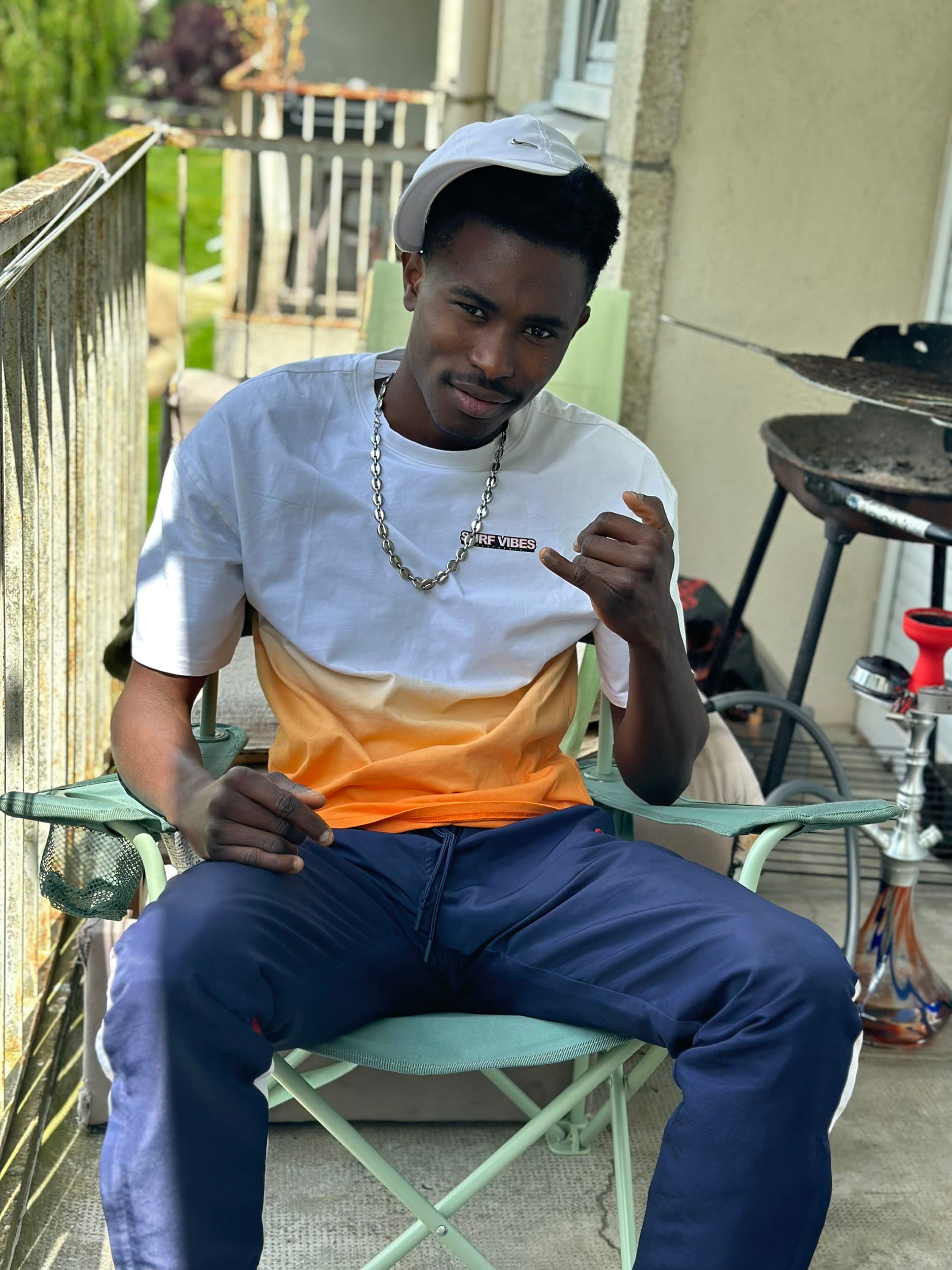 Profil de Enea, 22 ans, Rencontre célibataire à Grosswangen (Lucerne)