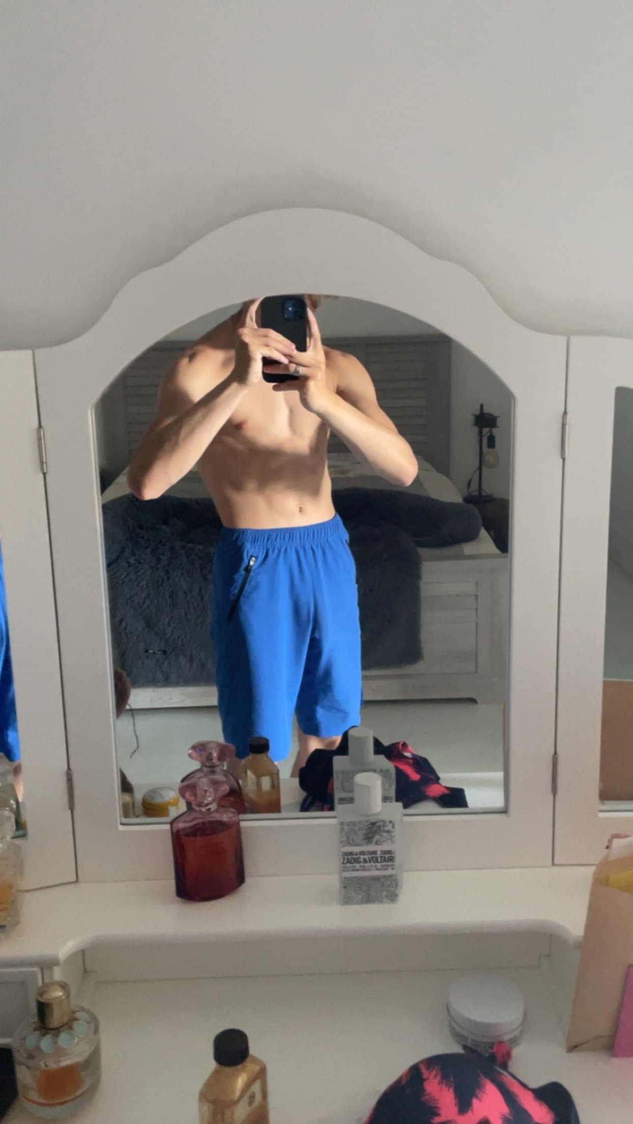 Profil de Travis, 34 ans, Rencontre célibataire à Matzendorf (Soleure)