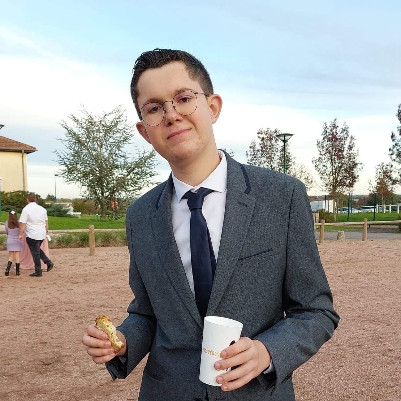 Profil de Pharell, 18 ans, Rencontre célibataire à Bad Ragaz (Saint-Gall)