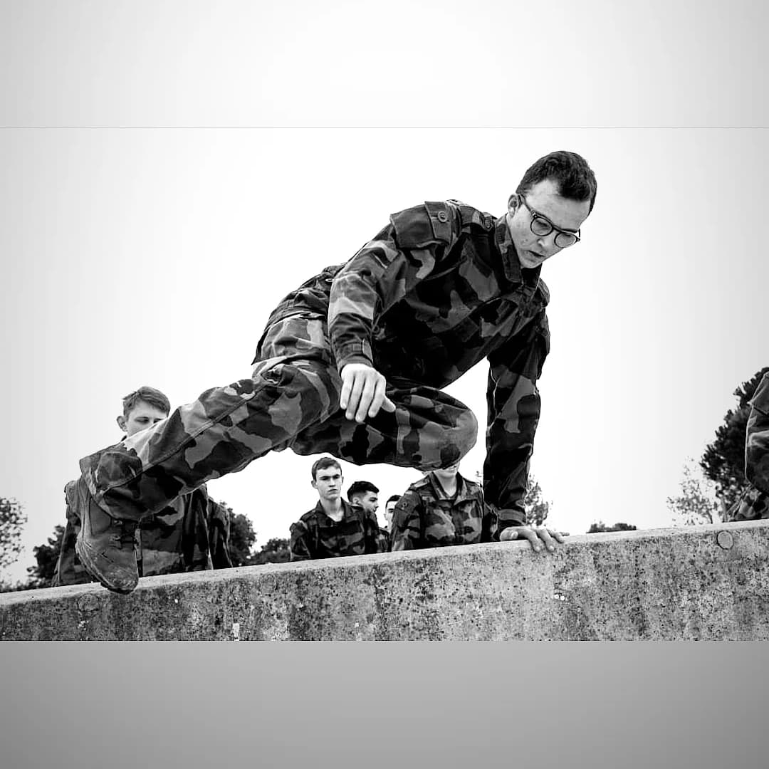 Profil de Merlin, 24 ans, Rencontre célibataire à Gruben (Valais)